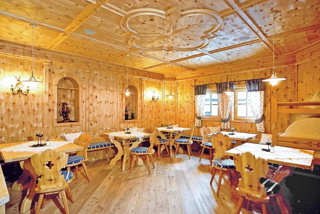 Landhotel Alpenhof Filzmoos Luaran gambar