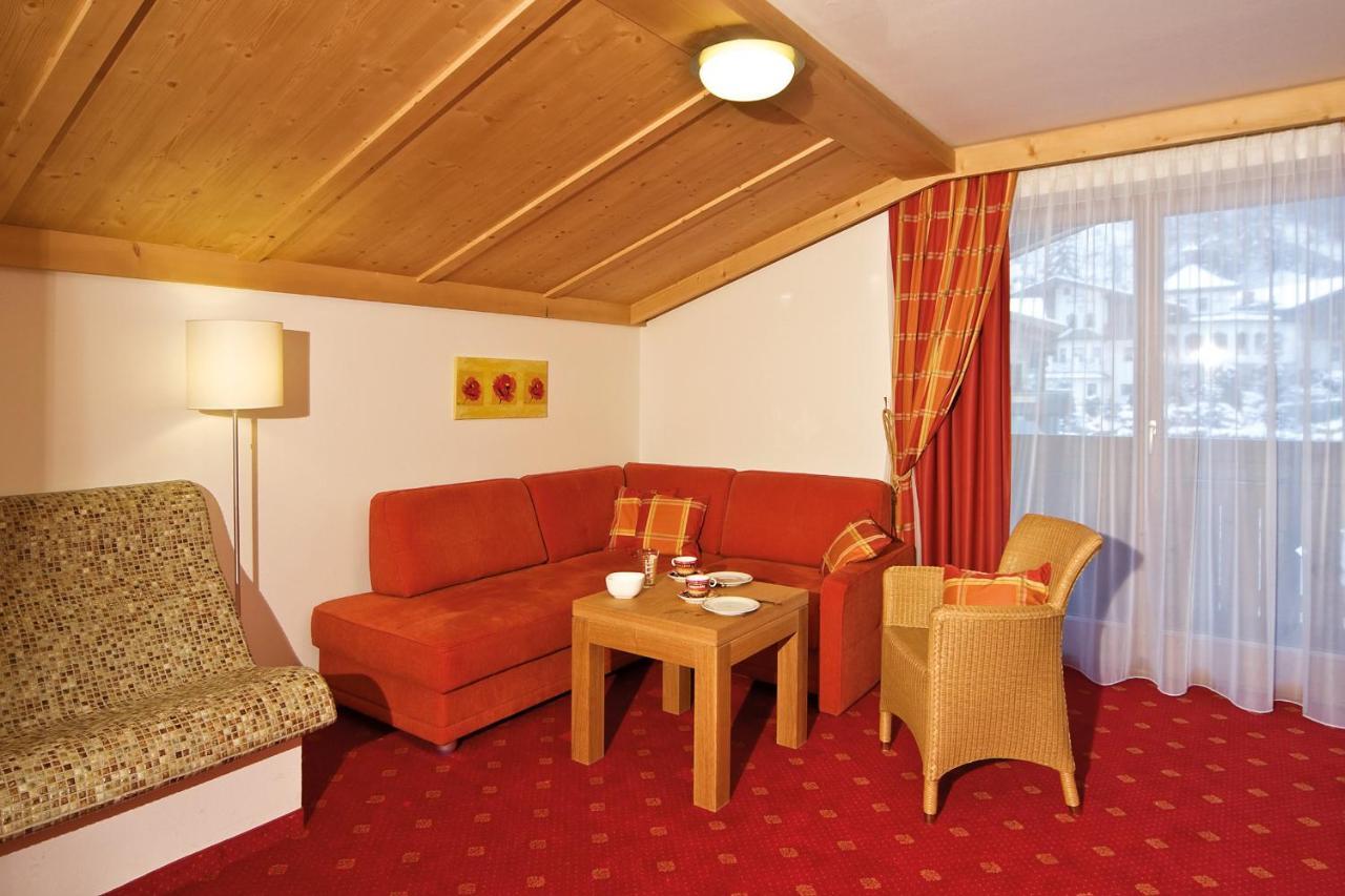 Landhotel Alpenhof Filzmoos Luaran gambar